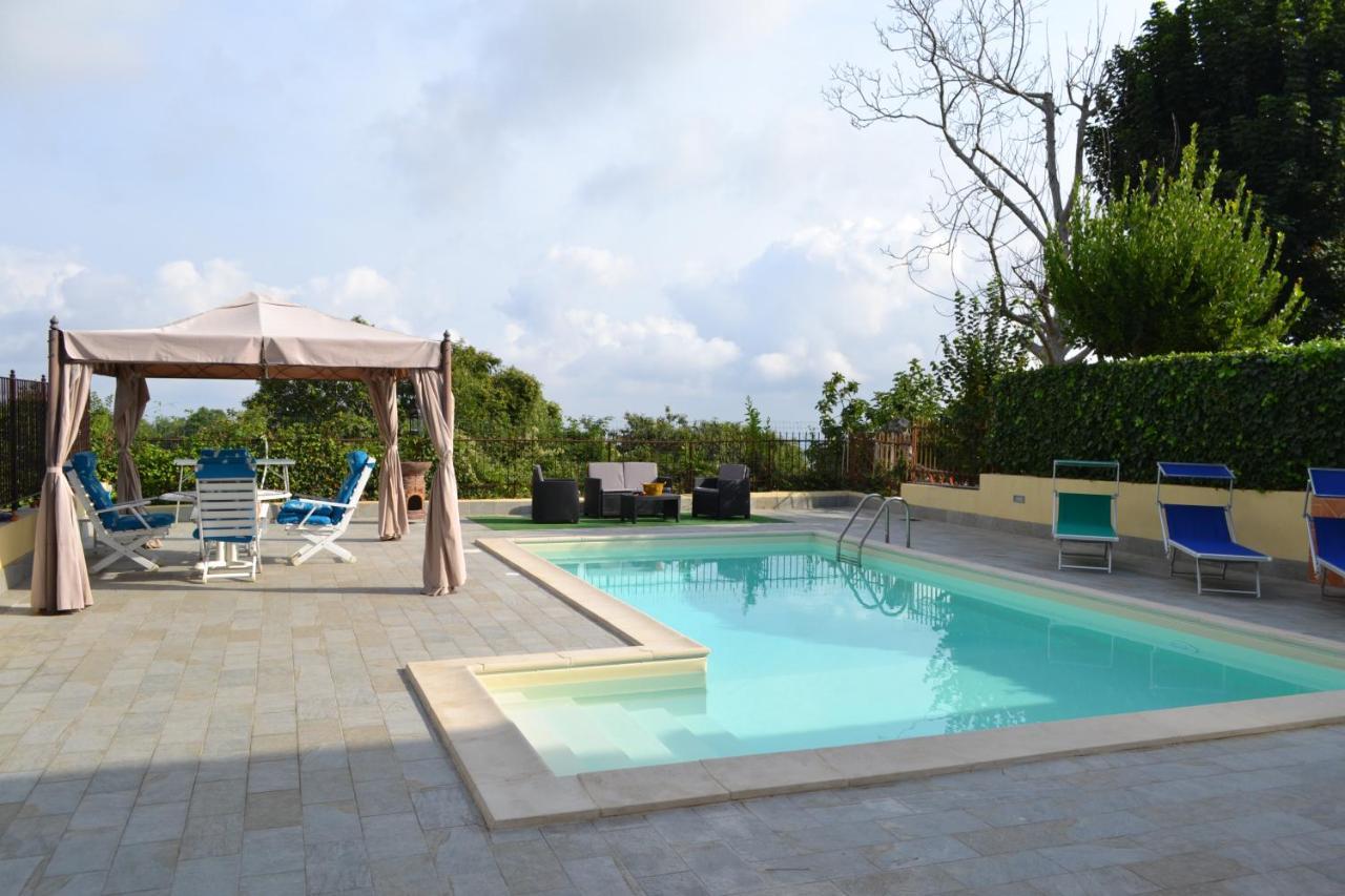 Colazione Da Lolly Bed & Breakfast Naples Luaran gambar