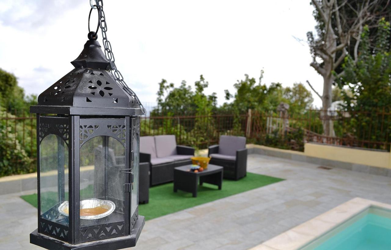 Colazione Da Lolly Bed & Breakfast Naples Luaran gambar